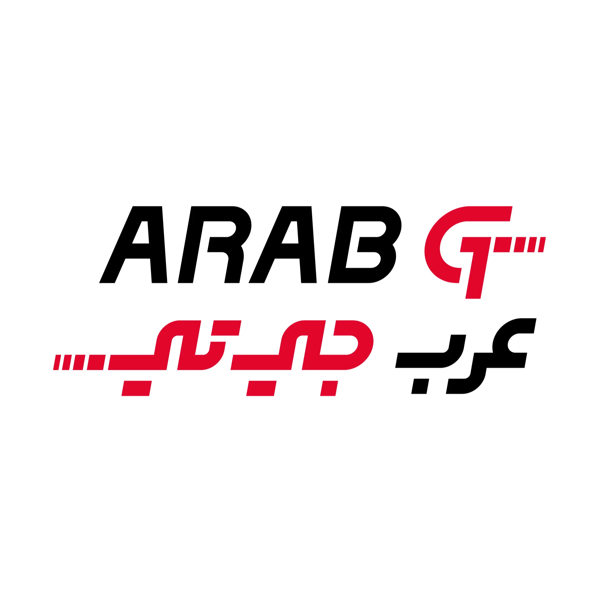 Arab GT Logo