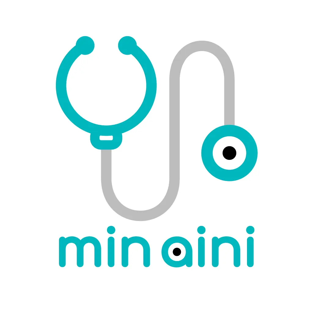 MinAni Logo