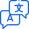 Break down language barriers in healthcare