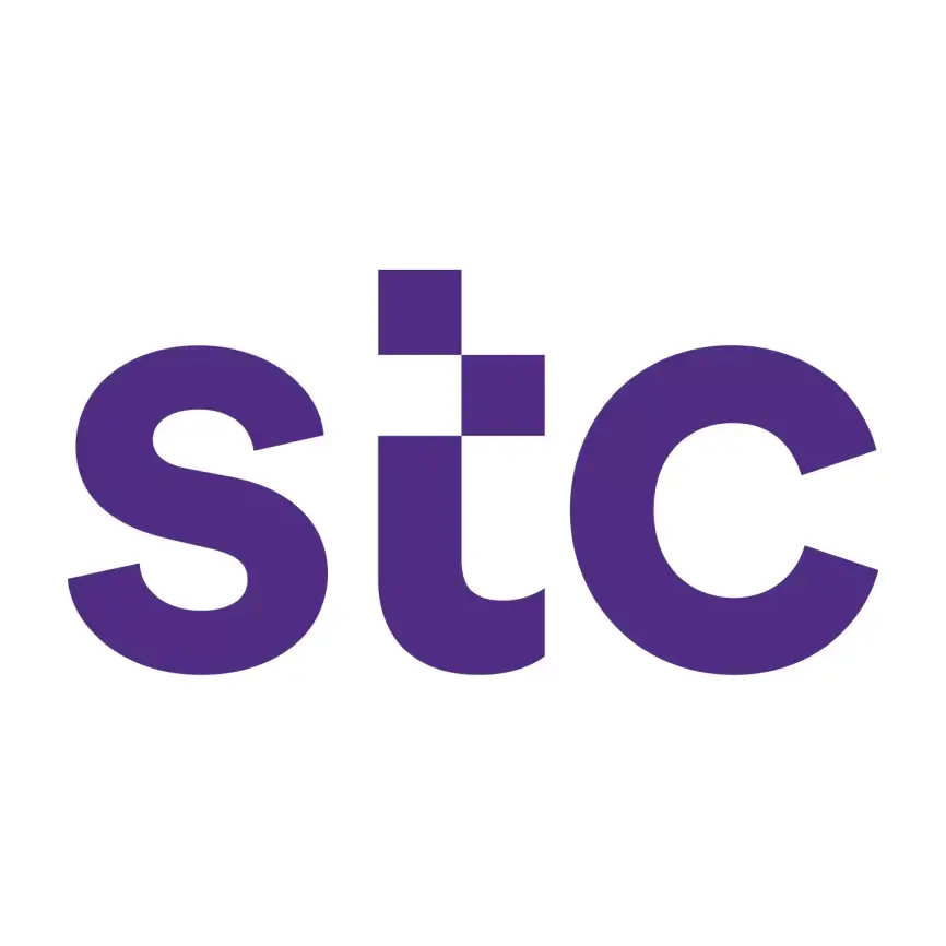 STC logo